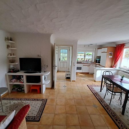 Ferienwohnung "Am Seebach" Wangen im Allgäu Kültér fotó